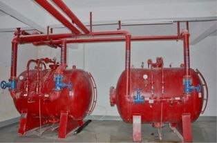 粵馳建工消防設施工程案例 佛山德聯(lián)汽車用品新建廠房工程