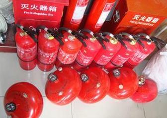 東莞市塘廈華聯(lián)消防工程