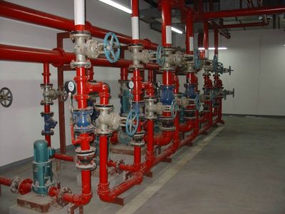 消防施工二級資質(zhì)要求-消防工程施工企業(yè)二級資質(zhì)標準申請條件