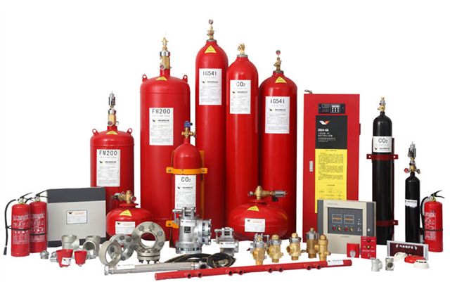 【消防產(chǎn)品銷售與維修】今日行情價格走勢_報價_圖片-襄陽楚安城建消