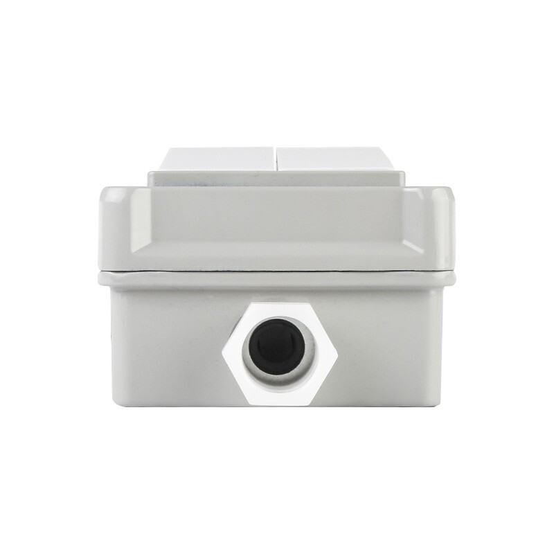 開(kāi)圖 防爆開(kāi)關(guān)照明開(kāi)關(guān)墻壁工業(yè)明暗裝單雙聯(lián)雙控消防工廠工程石化安檢EX戶外防水防塵220V 二開(kāi)單控雙控通用防爆照明開(kāi)關(guān)