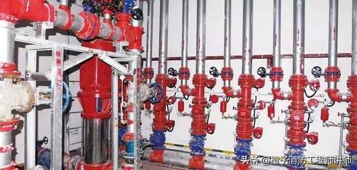 2019一級消防工程師技術(shù)實(shí)務(wù)考試內(nèi)容及要求