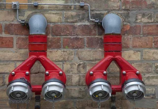 消防驗(yàn)收需要幾個步驟?