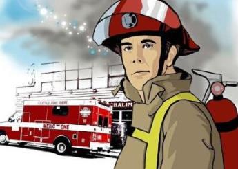 一級注冊消防工程師資格考試報(bào)考條件