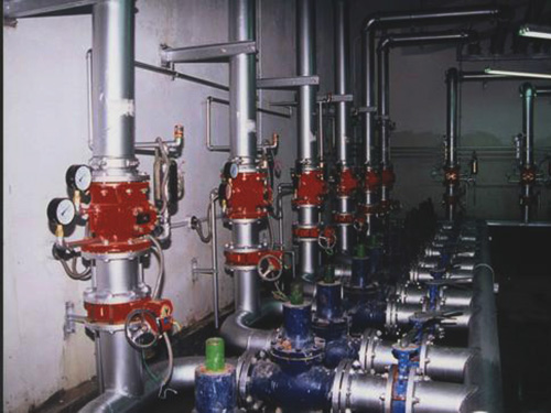 消防工程項(xiàng)目展示【行情 報(bào)價(jià) 價(jià)格 評測】