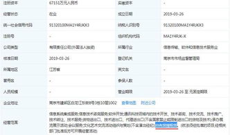 小米跨界布局 新公司成立，拓展資產運營與數字化服務新賽道