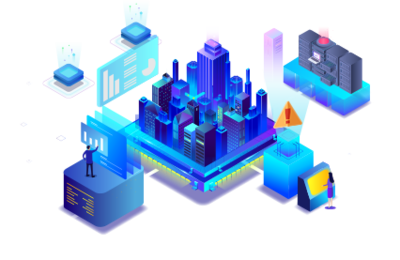 廈門中智信系統集成 信息技術融合的卓越服務商